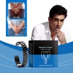 Magnetic Prostate Strap Band - Improves Blood Circulation & Relieves