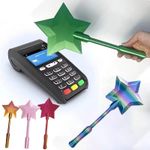 Portable Contactless Payment Card Holder Wand Credit Card Payment Wand