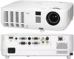NEC NP-M230X Full 3D HD Ready (3500 Lumens),  Tri-LCD Gaming XGA HDMI Projector