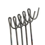 Suregreen | Steel Fencing Pins | 1.2m | 10 Pack