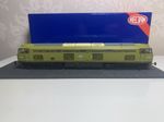 Heljan 5313 Class 53 D0280 "Falcon", Limited Edition Lime Green DCC Fitted Sound