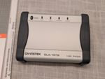 GW Instek GLA-1016 (CE) 16CH, 256KBIT PC Based Logic Analyser