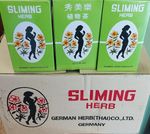 German Herb Sliming Herb Drink - Teatox 10-500 tea Bags