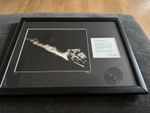 Valentino Rossi Star Editions Limited Edition Signed Picture With COA