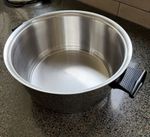 Large Rena Ware saucepan
