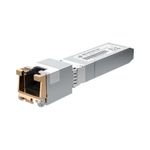 Ubiquiti UACC-CM-RJ45-1G SFP to RJ45 1G Transceiver Module UniFi New Sealed