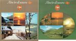 British Rail Scotland West Highland Line booklets 1973 Oban Fort William Mallaig