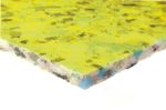 Interfloor Alpha 8mm Carpet Underlay PU Foam 15.07m² Full Roll 33dB