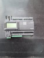 Schneider Modicon M172 TM172PBG42R Logic Controller HVAC Appliction