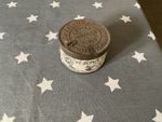 Players Navy Cut Deluxe Tin Castle Tobacco Factory