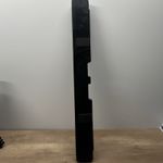BOSE 700 soundbar Black No remote Spares Or Repair 