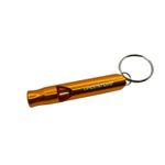 Lifesystems Mountain Whistle Lightweight Alloy Essential Outdoors Item