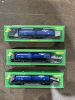 Mehano Dow Chemical Tank Wagon HO Gauge
