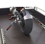 ACE BIKES Tyrefix : Tie down Straps Soft Loop Heavy Duty : Brand New