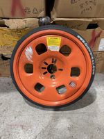 Guni GuniWheel 80 Universal Automotive Repositioning Wheel