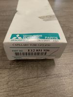 Mitsubishi Electric Capillary Tube E12 851 936 Brand New INC FREE DELIVERY