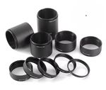 M48 Adapter Ring Extension Tube 0.75mm Thread For Telescope Camera Backfocus
