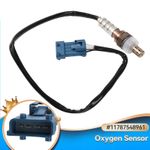 For Mini Cooper R55 R56 R57 R58 11787548961 Downstream Oxygen Sensor Lambda 02