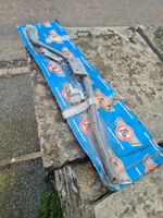 Exhaust Mounting Bracket To Fit Harley Davidson Shovelheads With Dual Shorty's