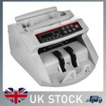 Note Counter Machine Money Currency Banknote Counting Detector