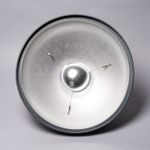Broncolor Beauty Dish Softlight P Reflector with Flight Case