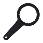 Fuel Filter Wrench Spannner - Fits Baldwin B10-AL, Goldenrod 495