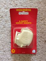 Safety Socket Inserts