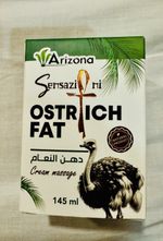 Ostrich Fat