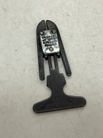 Vintage British Buttner Pipe Cleaning Tool