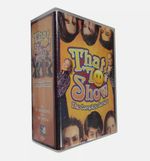 That 70s Show: The Complete Series Seasons 1-8 DVD TV Series (24-Discs) English