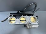 Triumph Speed Triple 1200 RR throttle Bodies Throttle Bodies 2022- 1200RR OEM