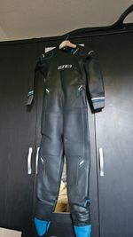 Zone3 Advance Wetsuit Men's Open Water Swimming Triathlon M/L used 5 times