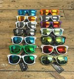 Children's Boys Girls Kids Sunglasses Shades Lenses Polarised UV400 Protection