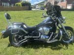 Kawasaki VN900