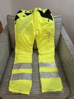 AT4050 Breatheflex Chainsaw Trousers Design C Class 1 - Med 32-35 ‘’leg 33 ‘’