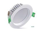 12Watt Centorio Dimmable Warm to Cool Changing Downlighter 3000K-5000K