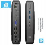 Smart Home HP T520 Thin Client 4GB RAM 16GB SSD Home Assistant