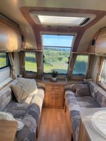 2014 BAILEY PEGASUS GT65 ANCONA  ,PANORAMIC VIEW WINDOW  SUNROOF ,4 TO 6 BIRTH