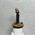 25mm 28mm well painted Femme Fatale Call Of Cthulhu Gothic Horror CoC New
