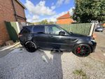 range rover sport autobiography