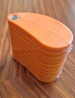 PAC Stanley  Comelit Key Fobs - Orange (Pack of 10)