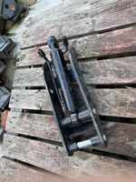 25mm Hydraulic Thumb Clip Mini Excavator Digger Attachment 500mm Old Stock New