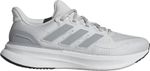 adidas UltraRun 5 Mens Running Shoes Grey Cushioned Sports Training Run Trainers