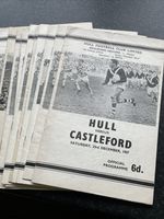 Hull FC Rugby