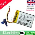 AHB413645PCT Battery 700mAh For Sennheiser PXC 550 PXC550 Bluetooth Headphones