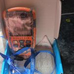 Fiber Optic Cable Tester Optical Power Meter Fast And Accurate For Communication