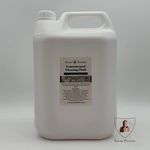 HOROLOGICAL CLOCK CLEANING CONCENTRATE AMMONIATED NO 1 (5 LITRES ) - Free P&P