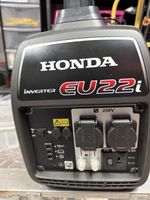 Honda EU22i Portable Generator Inverter 2200W