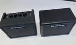 BLACKSTAR FLY 3 BLUETOOTH + EXTENSION SPEAKER
