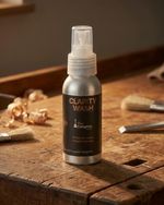 Luthier Grade Guitar Cleaner | Clarity Wash | Nitro Safe Silicone-Free Polish 50